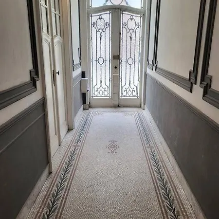 Apartmán Comfortable Flat Close To Flagey