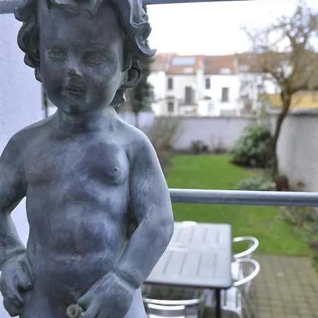 Διαμέρισμα Frit *