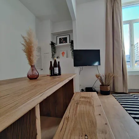 Boheme Marolles - Sablon