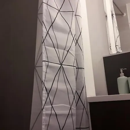 Studio Cosy Avec Terrasse - Flagey Ixelles 公寓 布鲁塞尔