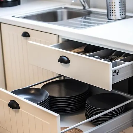 Quartier Louise Lägenhet