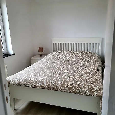 Bed & Garden Bryssel