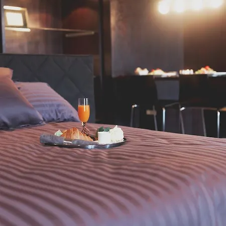 Secret Suites 3* Brusel