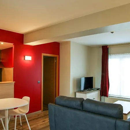 Wellness Aparthotel