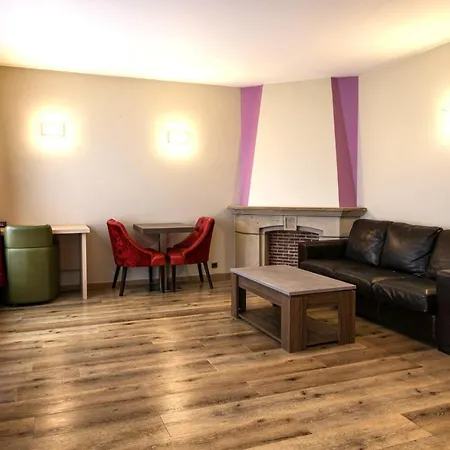 Aparthotel Wellness Bruxelles