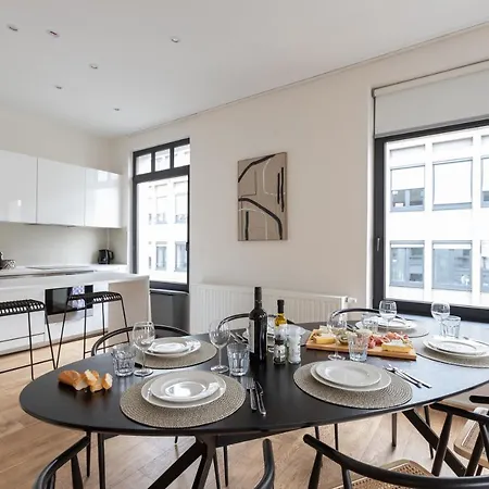 Saint Gery Bruxelles