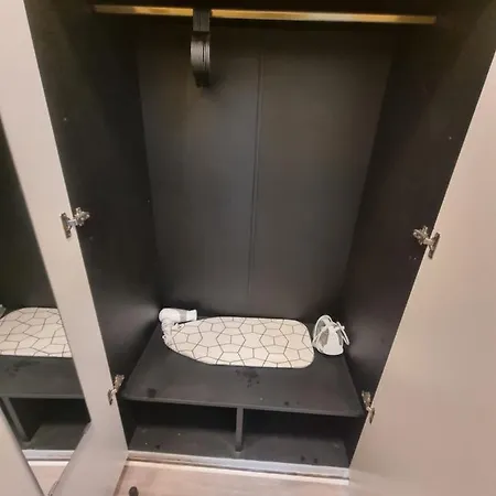 Panoramic View Studio Appartamento *