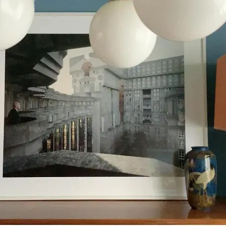 Tatil Evi Charming 2-bedroom & Garden *