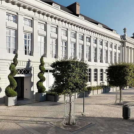 Juliana Hotel & Spa - Brussels Centre Bruxelles