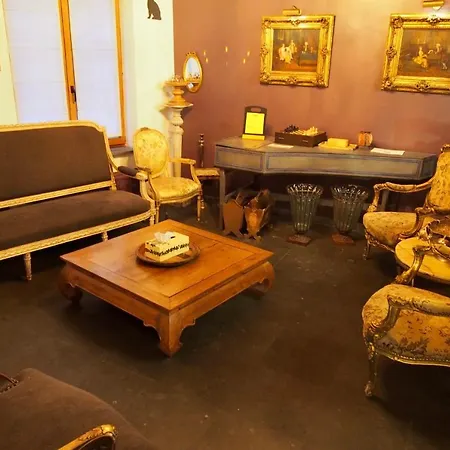 My House In Appartement *