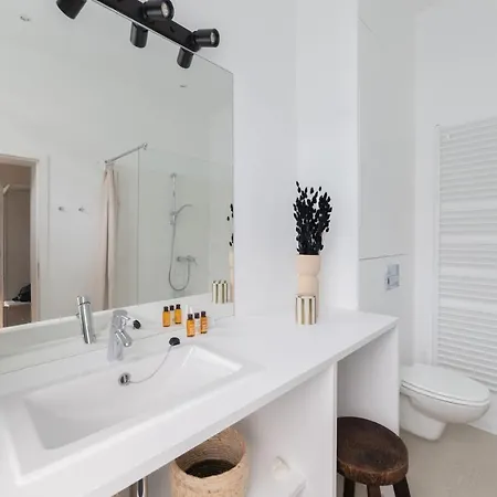 Saint Gery Apartmán