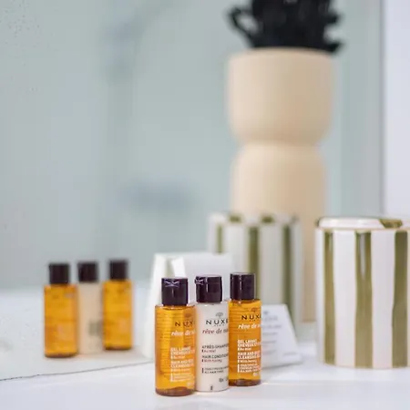 Apartmán Saint Gery *