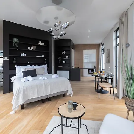 Saint Gery * Bruxelles