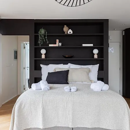 Saint Gery Apartmán