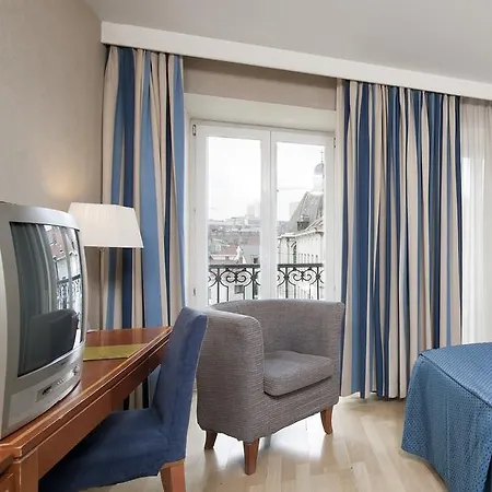 Hotell Catalonia Grand Place