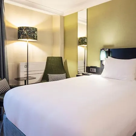 Hotel Brussels Airport By Ihg