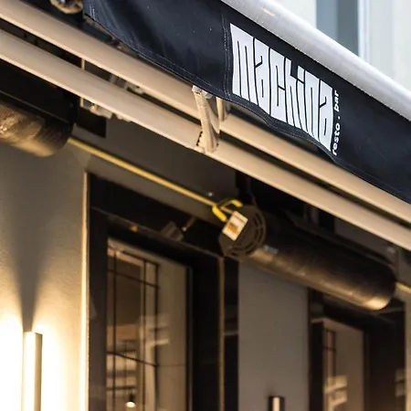 Appartamento Quartier Louise