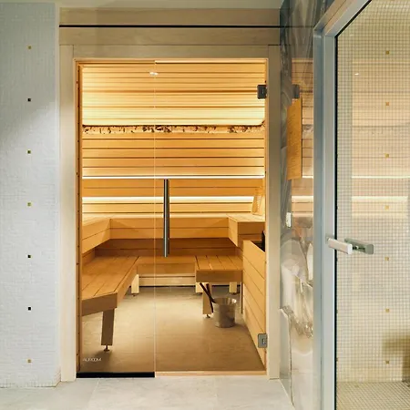 Juliana & - Centre 布鲁塞尔