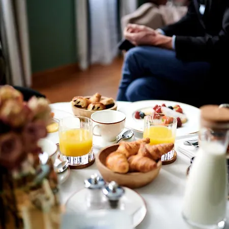 Juliana & - Centre 酒店