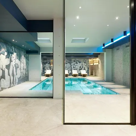 酒店 Juliana & - Centre 布鲁塞尔