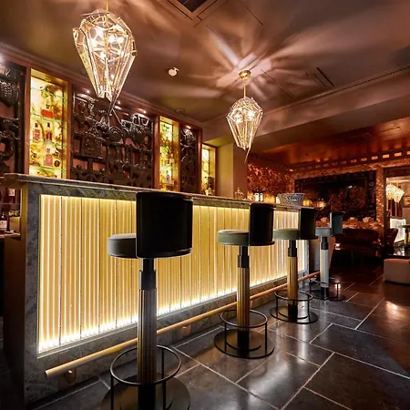 Juliana & - Centre 酒店