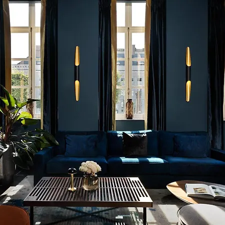 Juliana & - Centre 5*