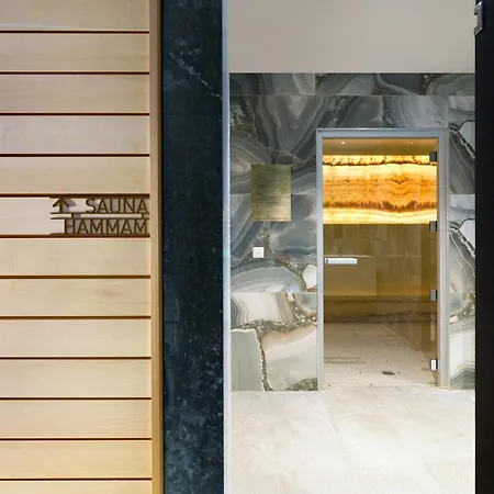 Juliana & - Centre 酒店