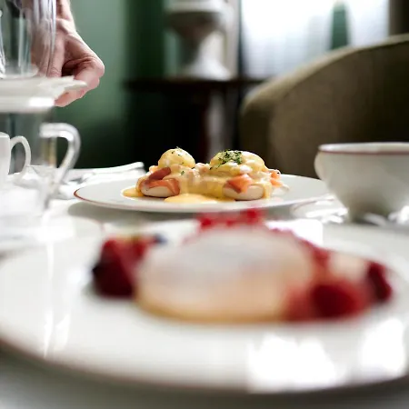 Juliana & - Centre 酒店