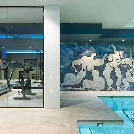 Juliana & - Centre 酒店