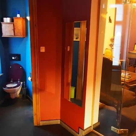 Appartement My House In *