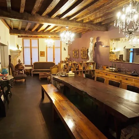 My House In Appartement