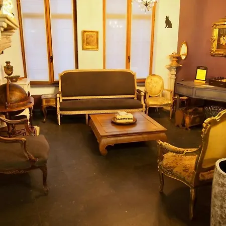 Appartement My House In *