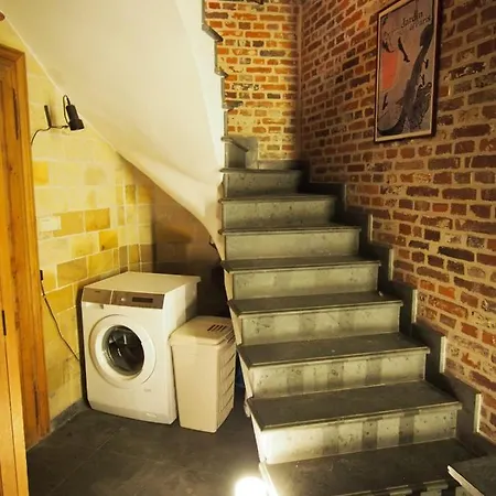 My House In Appartement *