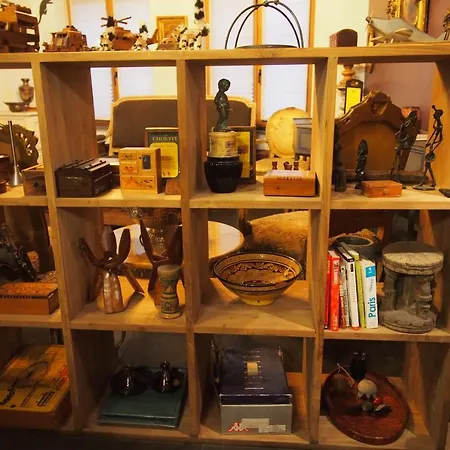 My House In Apartment *