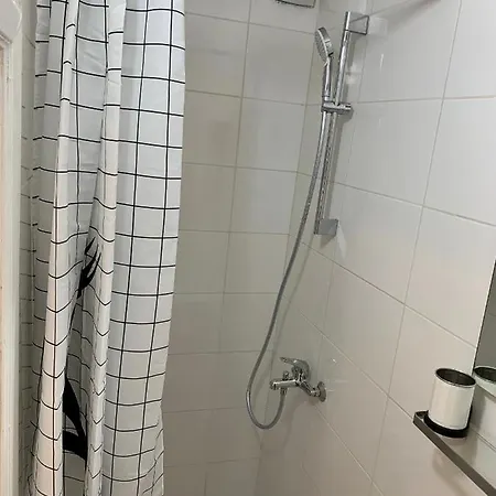 Charming Europarlament Resedence