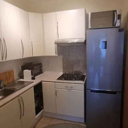 Belle Maison ! Apartment