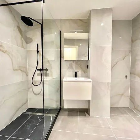 Brand-new In The Heart Of *