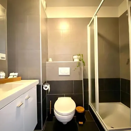 Hypercentre בריסל