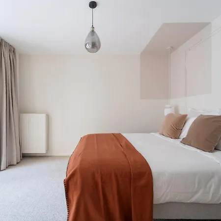Maison Cokoon Brüssel