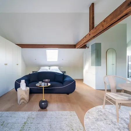 Gasthof Maison Cokoon