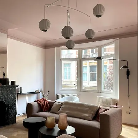 Gasthof Maison Cokoon *
