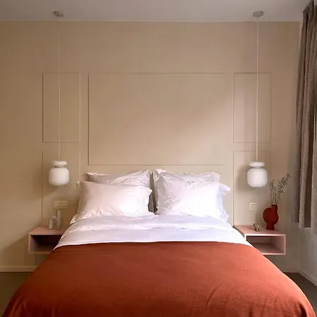 Maison Cokoon Guest house Brussels