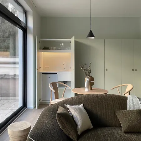 Guest house Maison Cokoon Brussels