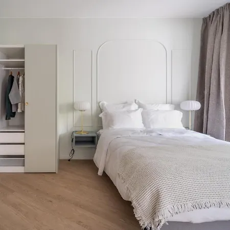 Maison Cokoon *