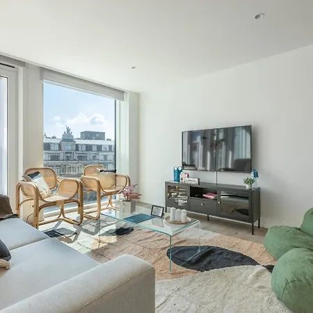 Apartment Sweett - De Brouckere *