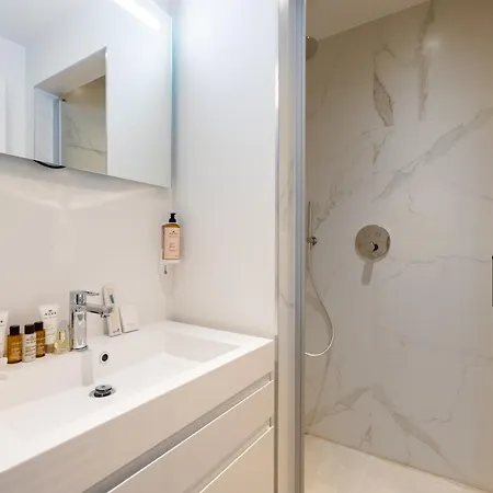 Apartment Sweett - De Brouckere