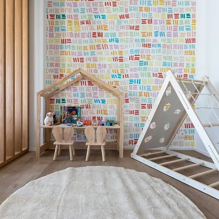 Sweett - De Brouckere Apartment Brussels