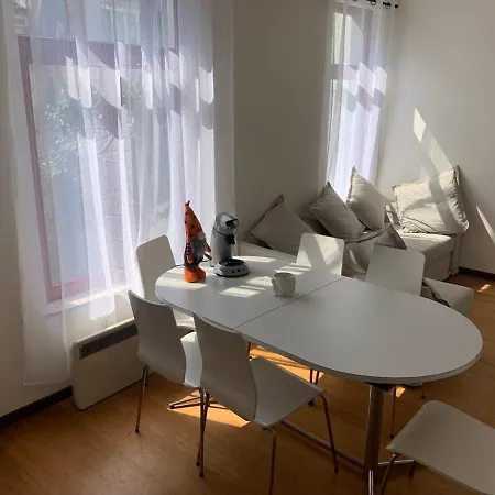 Cozy Apartment In Brussels City Center Matonge District *