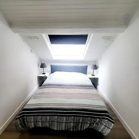 City Brussels Apartments 布鲁塞尔