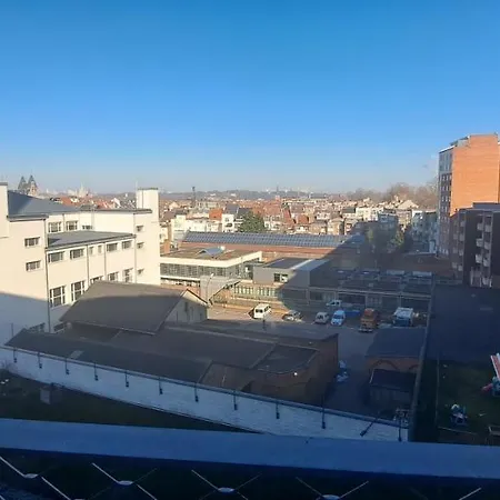 Park Josaphat 아파트 *